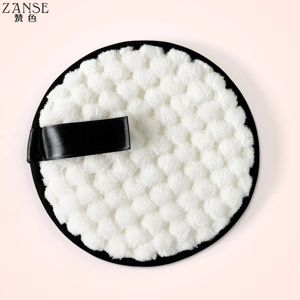 Reusable Cotton Makeup Remover Pads Washable Skin Care