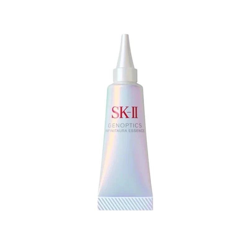 GenOptics InfinitAura Serum Sample 10ml