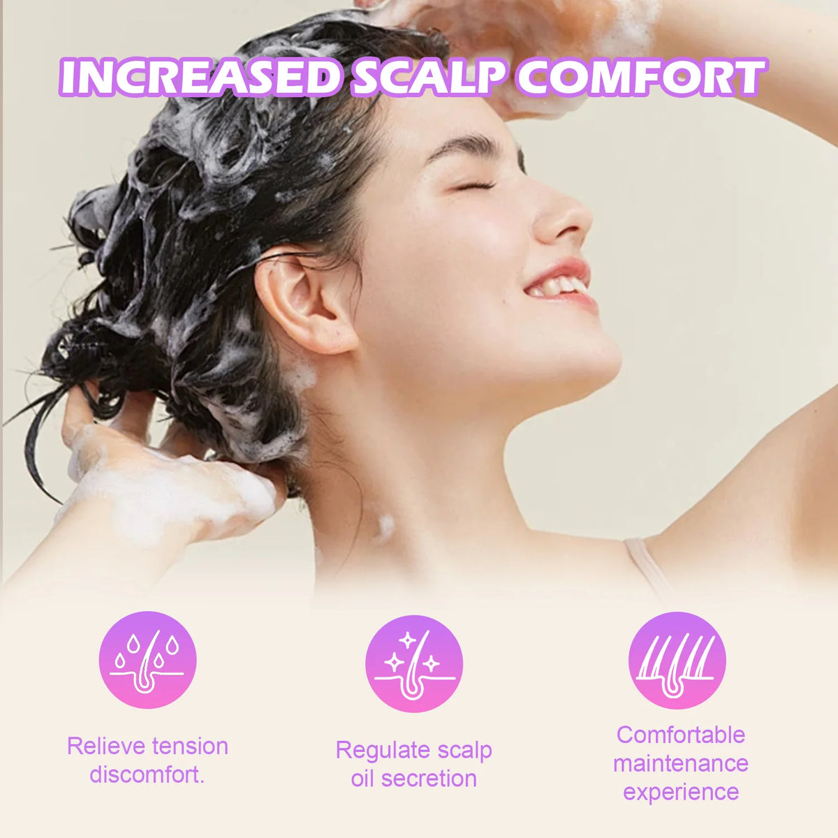Onion Biotin Rosemary Shampoo Conditioner Set