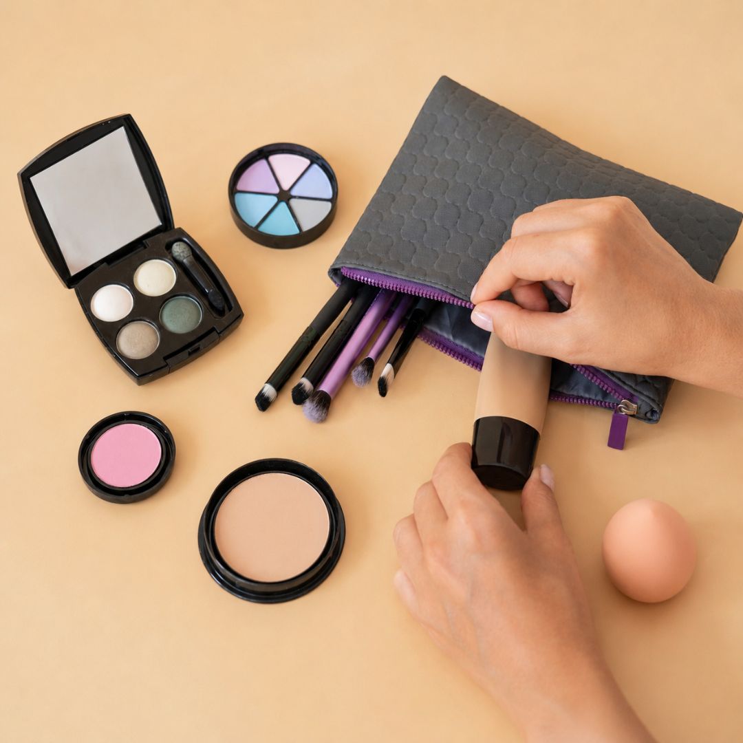 Makeup