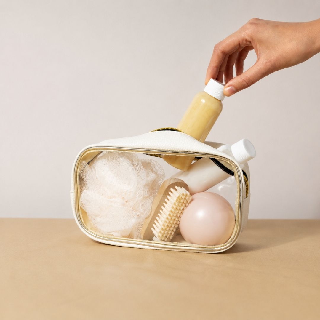Zero-Waste Personal Care