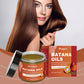 Batana Oil Hair Conditioner Smooth Hair Care