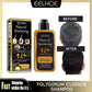 Herbal Black Dye Shampoo Hair Coloring Care