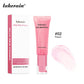 Peach Jelly Dew Hydrating Face Primer Gel Makeup