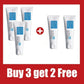 Moisturizing Cream Hydrating Barrier Support
