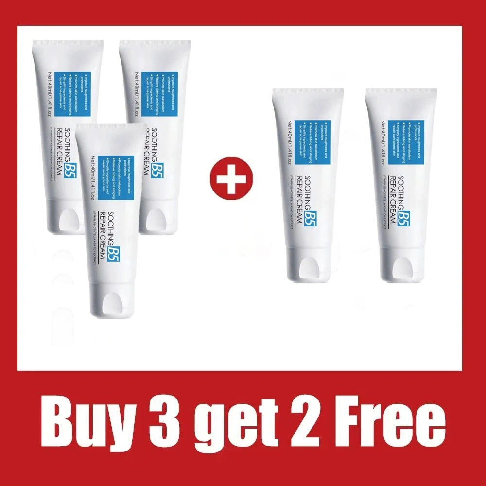 Moisturizing Cream Hydrating Barrier Support