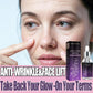 Premium Hyaluronic Acid Anti Wrinkle Facial Serum