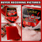 Organic Tomato Soap Bar Face Body Cleansing