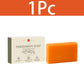 Persimmon Soap Bar Face Body Cleansing Moisturizing
