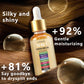 Castor Batana Rosemary Biotin Hair Oil