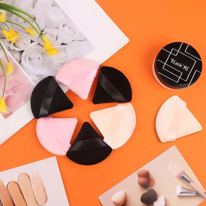 20 Piece Makeup Sponge Blender Foundation Concealer Kit