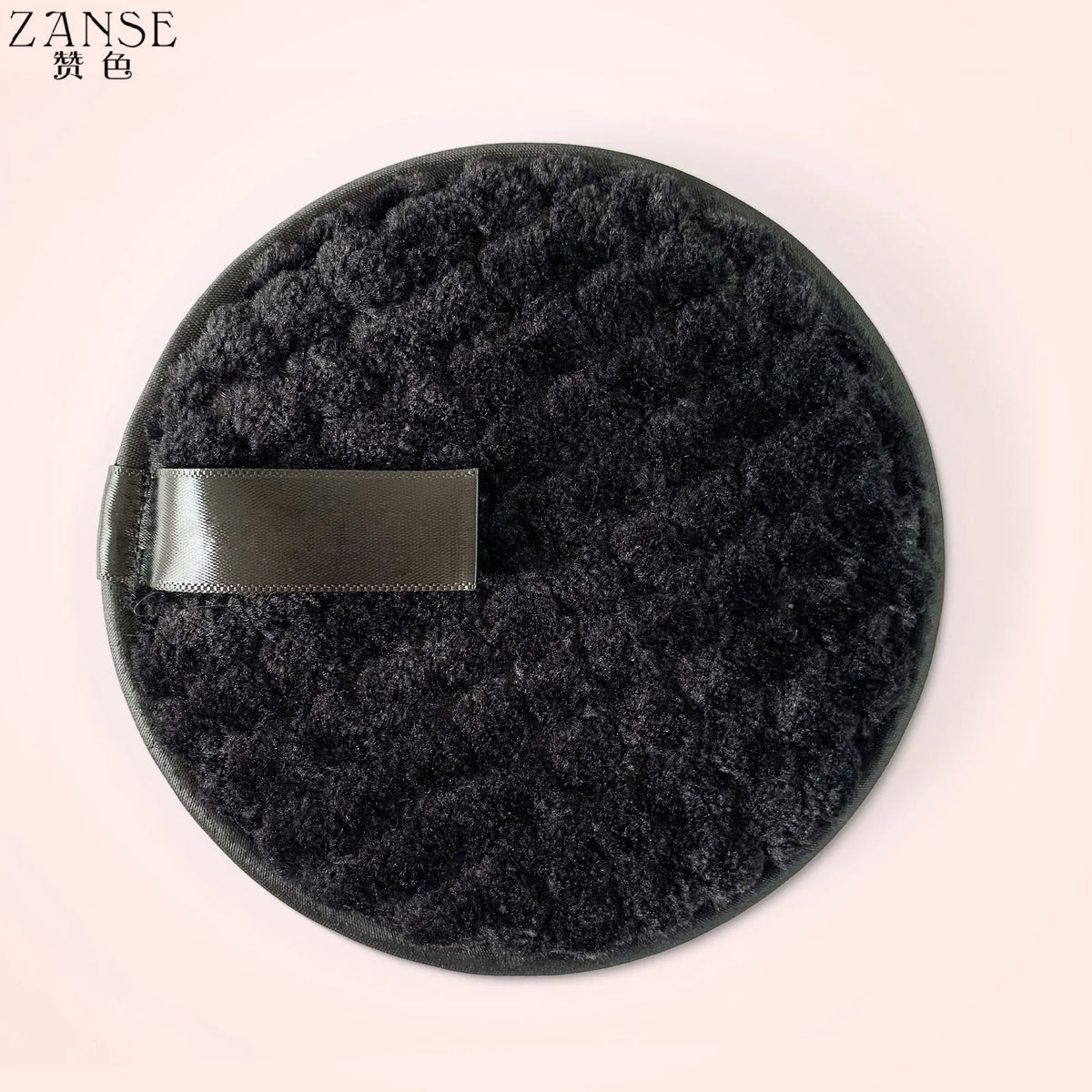 Reusable Cotton Makeup Remover Pads Washable Skin Care
