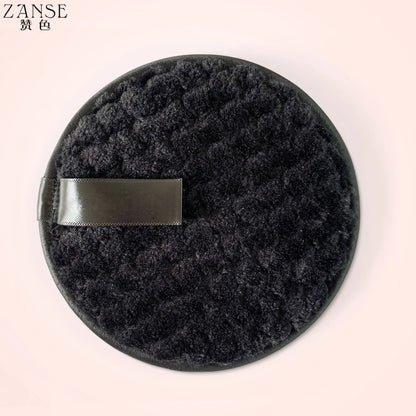 Reusable Cotton Makeup Remover Pads Washable Skin Care