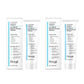 Centella Moisturizing Cream Hyaluronic Acid Barrier Care