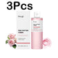Rose Essence Peptide Toner Moisturizing Facial Care