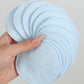 Reusable Makeup Remover Pads Washable Face Cleansing Puffs