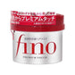 Japan Fino Hair Care Set Shampoo Conditioner Mask