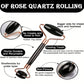 Ice Face Roller Gua Sha Facial Massage Tool Set