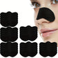 Deep Cleansing Nose Pore Blackhead Removal Patches