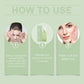 Hyaluronic Acid Facial Cleansing Gel