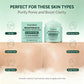 Tea Tree Clay Mask Pore Purifying Oil Control