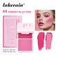 Two In One Cream Powder Blush Korean Makeup