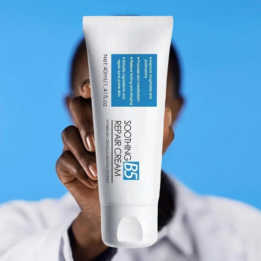 Moisturizing Cream Hydrating Barrier Support