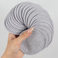 Reusable Makeup Remover Pads Washable Face Cleansing Puffs