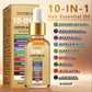 Castor Batana Rosemary Biotin Hair Oil