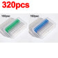 Reusable Dental Floss Interdental Toothpick Floss Sticks