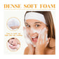 Two In One Turmeric Cleanser Silicone Brush Head
