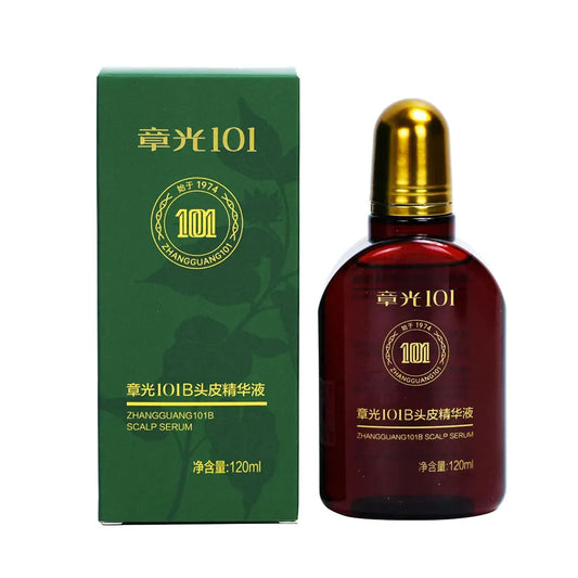 101B Scalp Serum Hair Tonic Treatment