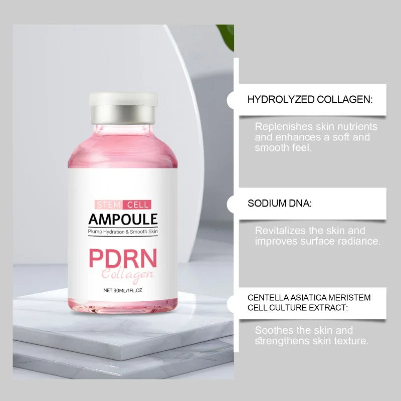 Salmon DNA Serum Ampoule Skin Barrier Care