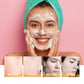 Two In One Turmeric Cleanser Silicone Brush Head