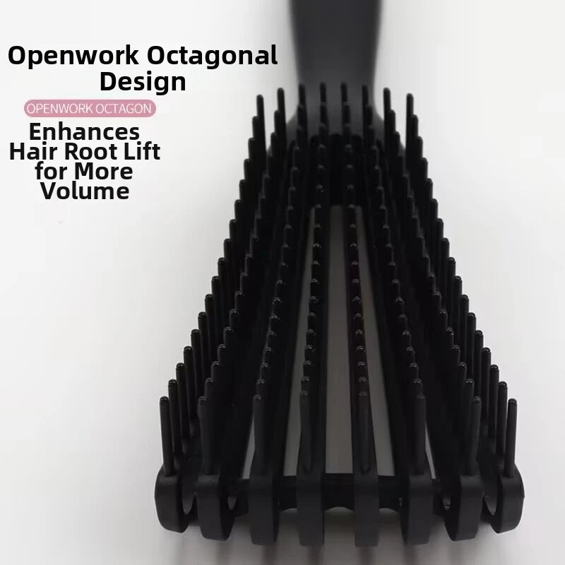 Octopus Detangling Hair Brush Scalp Massage Comb