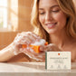 Persimmon Soap Bar Face Body Cleansing Moisturizing