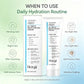 Centella Moisturizing Cream Hyaluronic Acid Barrier Care