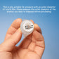 Portable Travel Refillable Cosmetic Toothpaste Lotion Bottles