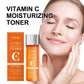 Vitamin C Niacinamide Hydrating Facial Toner 100ml