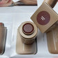 Rhod Pocket Lip Cheek Hydrating Blush Stick Makeup