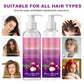Onion Biotin Rosemary Shampoo Conditioner Set