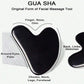Ice Face Roller Gua Sha Facial Massage Tool Set