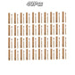Natural Bamboo Toothbrush Biodegradable Eco Friendly Oral Care