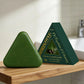 Triangle Polygonum Multiflorum Peppermint Shampoo Bar