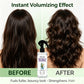 Rice Water Natural Hair Spray Lightweight Formula