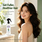Rice Water Natural Hair Spray Lightweight Formula
