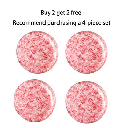 60G Shampoo Bar Hair Root Care