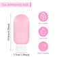 Travel Refillable Soft Squeeze Toiletry Bottle Set