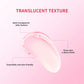 Peach Jelly Dew Hydrating Face Primer Gel Makeup