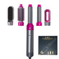Five In One Hair Dryer Brush Styling Tool Set